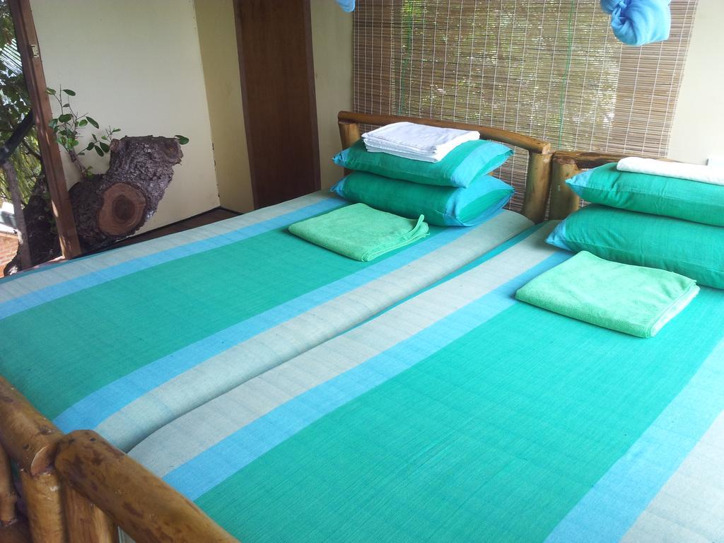 Yala Eco Tree House New Tissamaharama Room photo