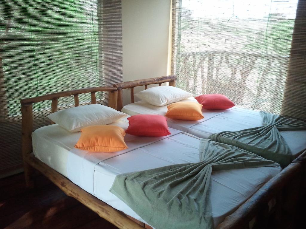 Yala Eco Tree House New Tissamaharama Room photo